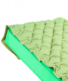 mattress pad overlay