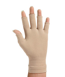 compression glove