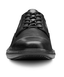 Captain Black shoes
