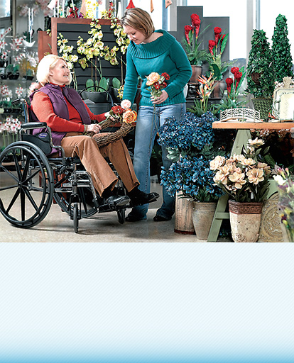 Peak Medical is a provider of durable medical 
					equipment and home respiratory care.