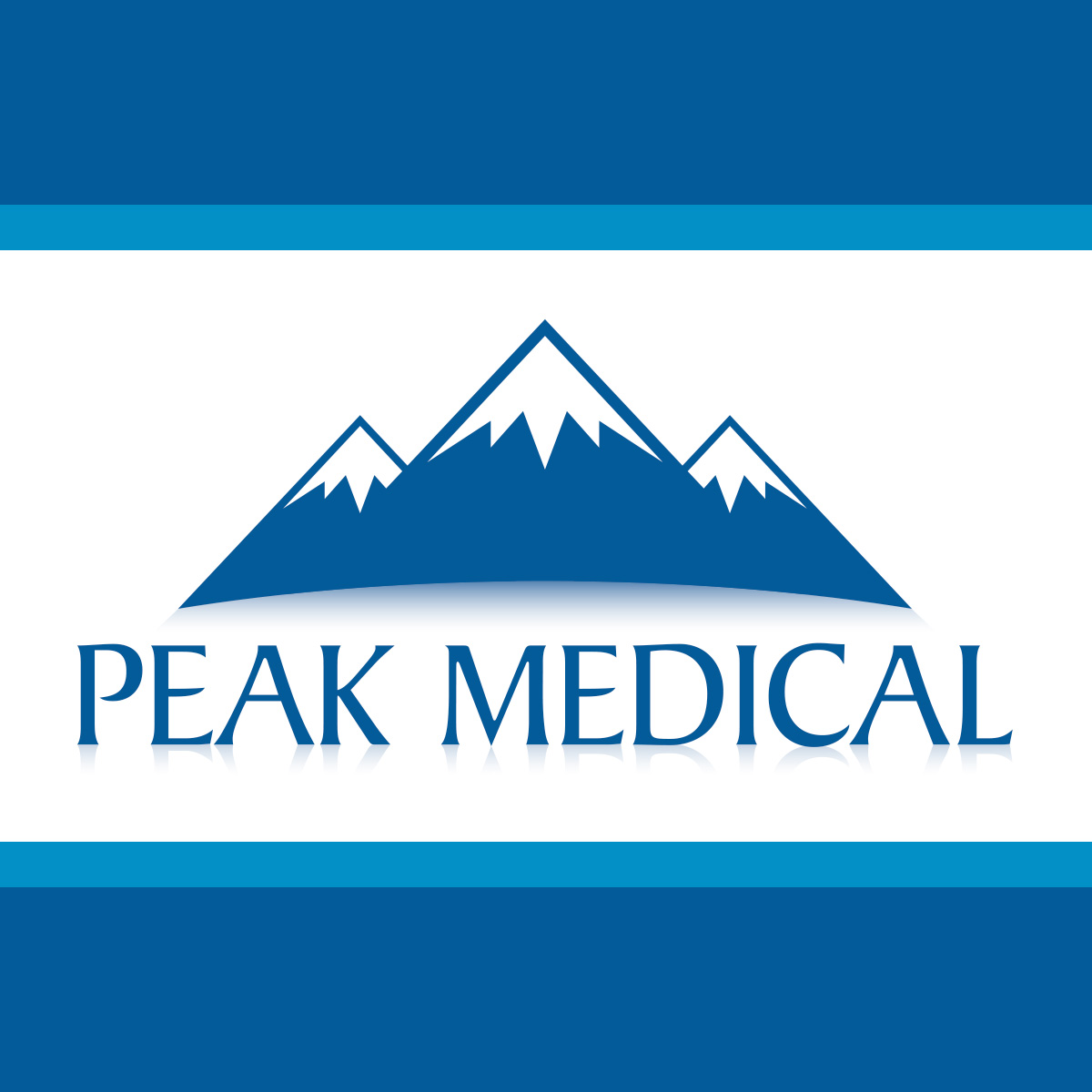 Peak Medical Products Inc